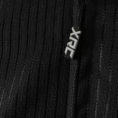 Bunda na moto XRC Haderg AIR 2.0 men blk/grey/brown/khaki