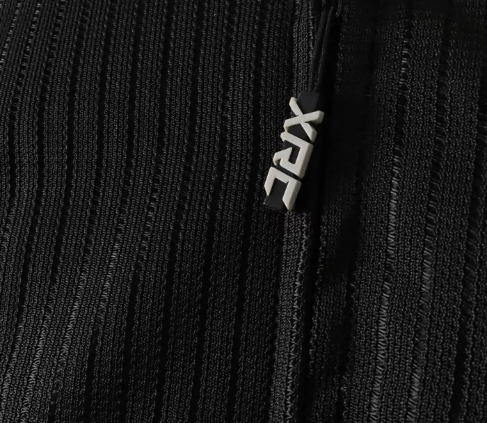 Bunda na moto XRC Haderg AIR 2.0 men blk/grey/brown/khaki