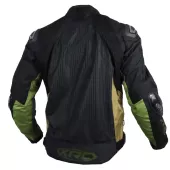 Bunda na moto XRC Haderg AIR 2.0 men blk/grey/brown/khaki