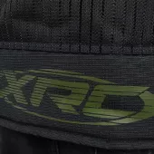 Bunda na moto XRC Haderg AIR 2.0 men blk/grey/brown/khaki