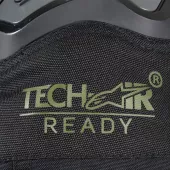 Bunda na moto XRC Haderg AIR 2.0 men blk/grey/brown/khaki