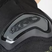 Bunda na moto XRC Haderg AIR 2.0 men blk/grey/brown/khaki