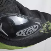 Bunda na moto XRC Haderg AIR 2.0 men blk/grey/brown/khaki