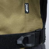 Bunda na moto XRC Haderg AIR 2.0 men blk/grey/brown/khaki