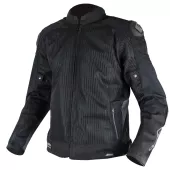 Pánská bunda XRC Haderg AIR 2.0 blk/blk