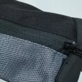 Pánská bunda XRC Haderg AIR 2.0 blk/blk