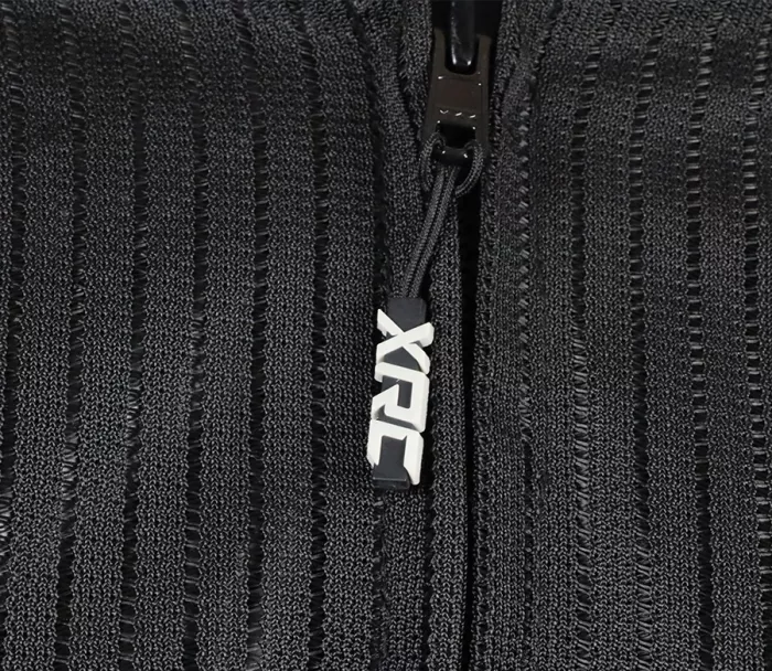 Pánská bunda XRC Haderg AIR 2.0 blk/blk