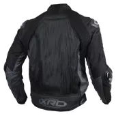 Pánská bunda XRC Haderg AIR 2.0 blk/blk