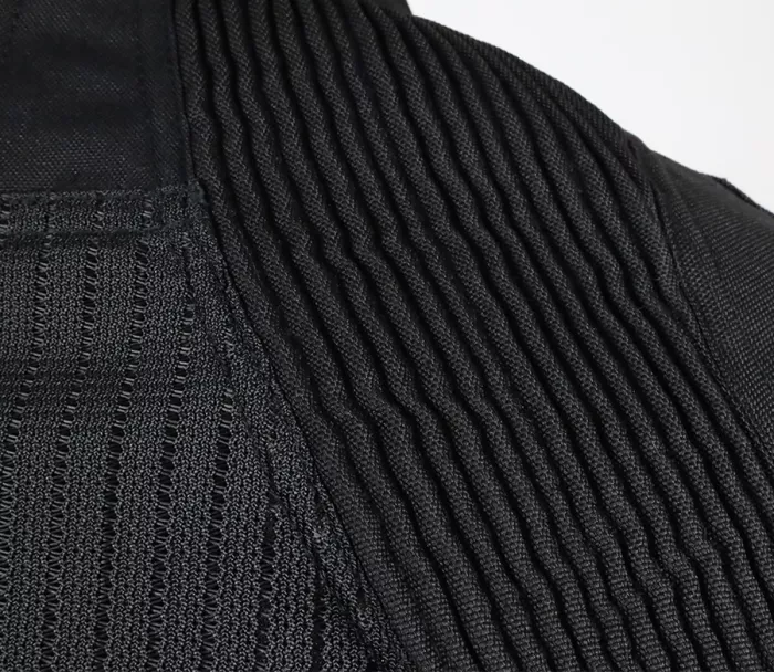 Pánská bunda XRC Haderg AIR 2.0 blk/blk