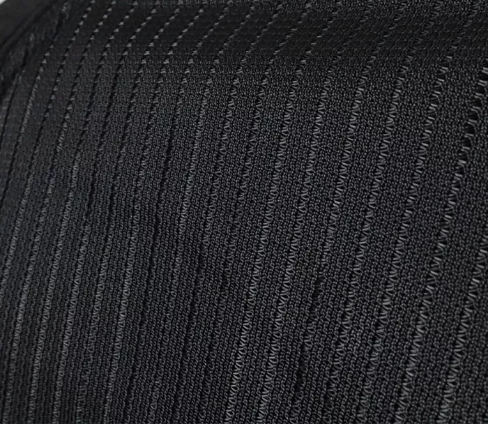 Pánská bunda XRC Haderg AIR 2.0 blk/blk