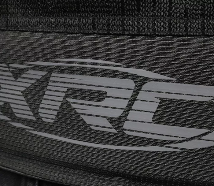 Pánská bunda XRC Haderg AIR 2.0 blk/blk