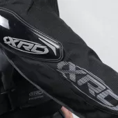 Pánská bunda XRC Haderg AIR 2.0 blk/blk