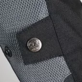 Pánská bunda XRC Haderg AIR 2.0 blk/blk