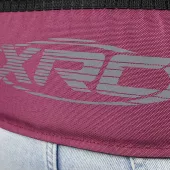 Dámská bunda XRC Haderg AIR 2.0 blk/grey/dark purple