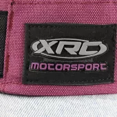 Dámská bunda XRC Haderg AIR 2.0 blk/grey/dark purple