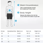 Dětské motokrosové kalhoty 2024 Alpinestars Youth Racer Hana black/white