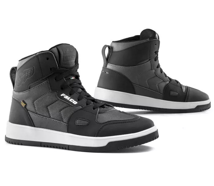 Pánské boty Falco Harlem grey