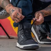 Pánské boty Falco Harlem grey