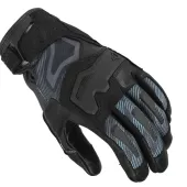 Dámské rukavice Macna Haros 2.0 black/mint