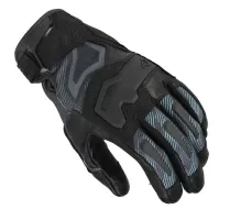 Dámské rukavice Macna Haros 2.0 black/mint