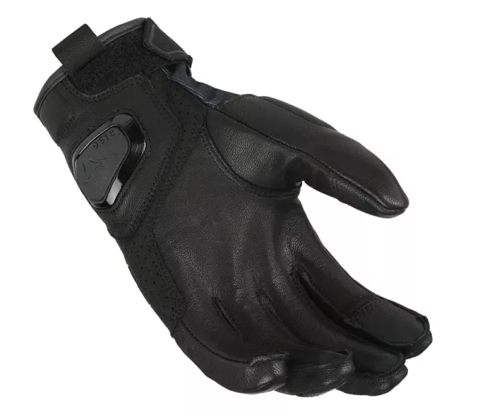 Dámské rukavice Macna Haros 2.0 black