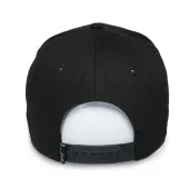 Kšiltovka 2025 Alpinestars Committed black