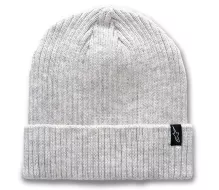 Čepice Alpinestars Receiving oatmeal