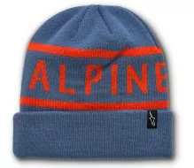 Čepice Alpinestars Wordy blue/red