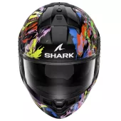 Integrální helma Shark KVY RIDILL 2 RAGING BEAST