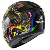 Integrální helma Shark KVY RIDILL 2 RAGING BEAST