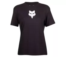 Dámské tričko Fox Head Ss Tee, Black