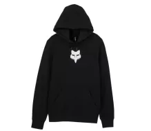 Dámská mikina Fox Head Fleece Po Black