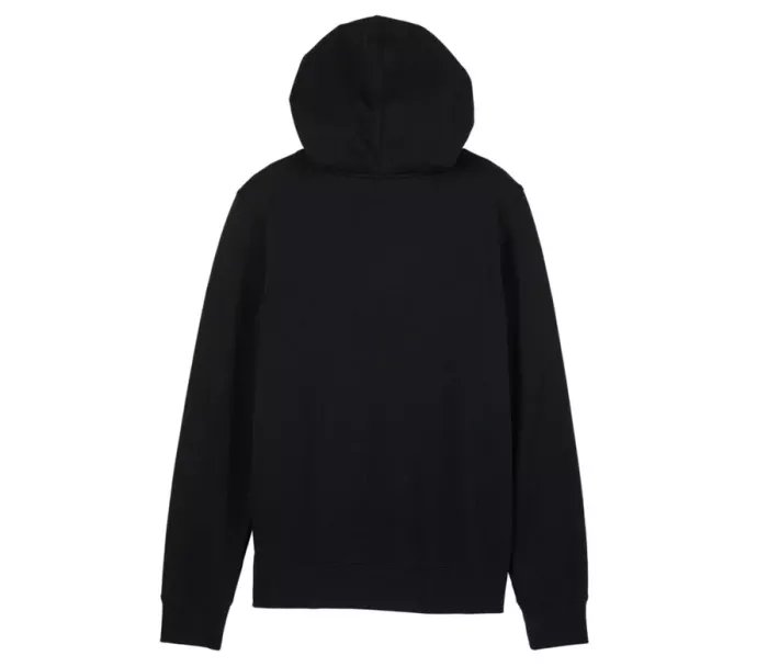 Dámská mikina Fox Head Fleece Po Black
