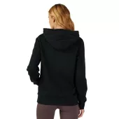 Dámská mikina Fox Head Fleece Po Black