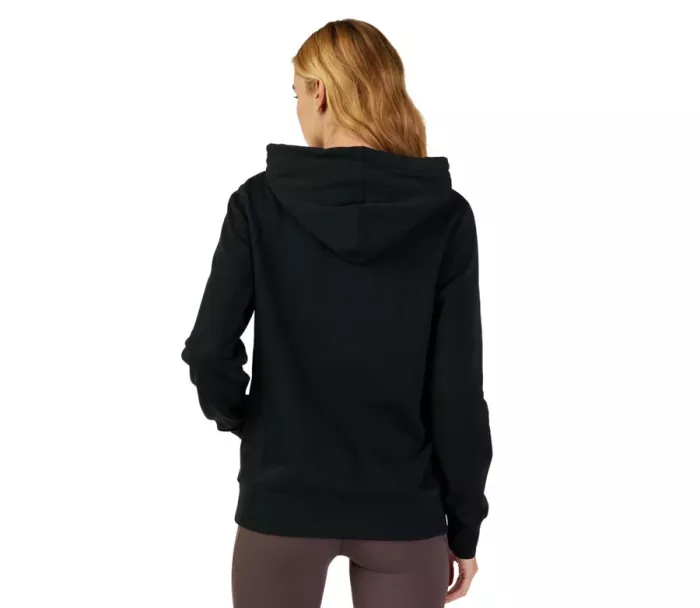 Dámská mikina Fox Head Fleece Po Black