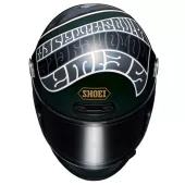 Helma na moto Shoei GLAMSTER06 HEIWA MOTORCYCLE TC-4