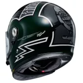 Helma na moto Shoei GLAMSTER06 HEIWA MOTORCYCLE TC-4