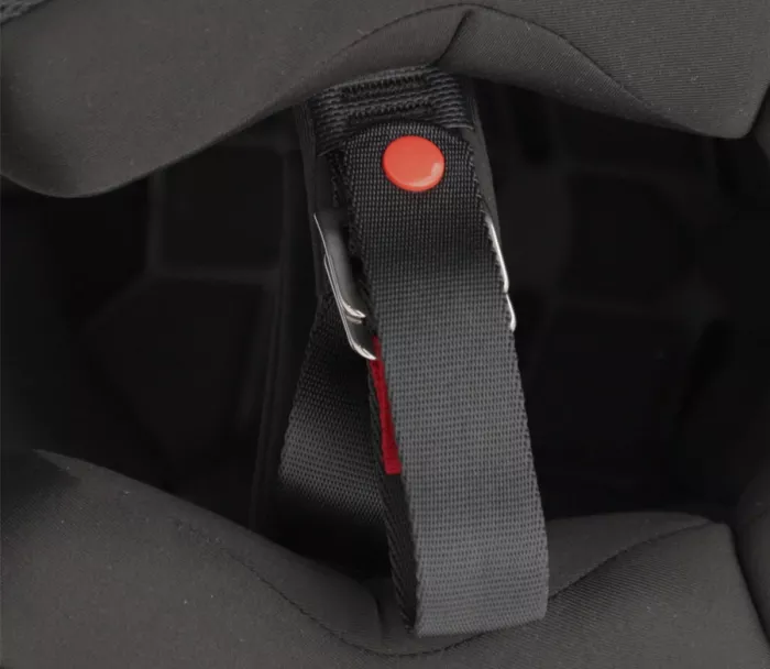 Dětská helma Acerbis Profile nero/arancio fluo