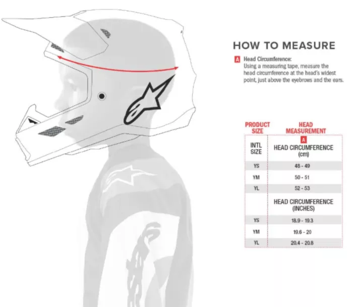 Děštská motokrosová helma 2026 Alpinestars Jettson SM3 Youth Solid grey/purple/black