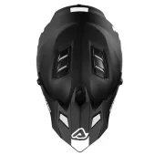 Dětská helma Acerbis Profile metallic black