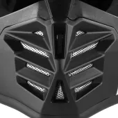 Dětská helma Acerbis Profile metallic black