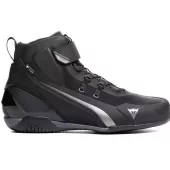 Pánské boty na moto Dainese HERIAN D-WP BLACK/ANTHRACITE