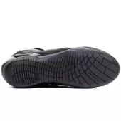 Pánské boty na moto Dainese HERIAN D-WP BLACK/ANTHRACITE