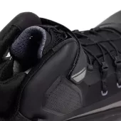 Pánské boty na moto Dainese HERIAN D-WP BLACK/ANTHRACITE