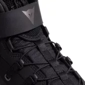Pánské boty na moto Dainese HERIAN D-WP BLACK/ANTHRACITE