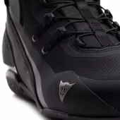 Pánské boty na moto Dainese HERIAN D-WP BLACK/ANTHRACITE