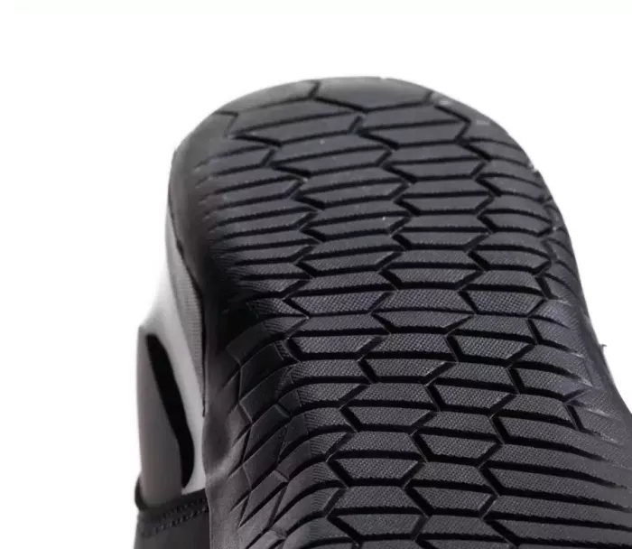 Pánské boty na moto Dainese HERIAN D-WP BLACK/ANTHRACITE