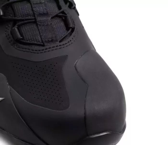 Pánské boty na moto Dainese HERIAN D-WP BLACK/ANTHRACITE