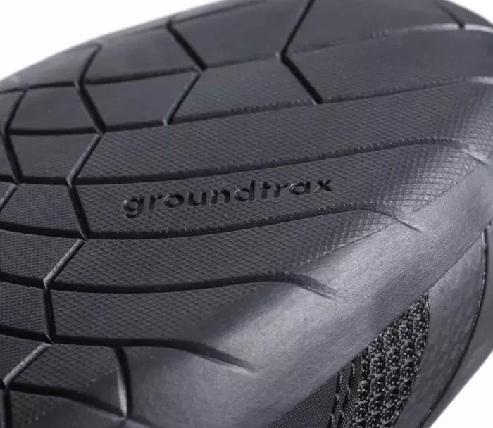 Dámské boty Dainese HERIAN AIR SHOES WMN BLACK/FLUO PINK