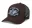Kšiltovka 2025 Alpinestars Heritage patch Trucker brown/black